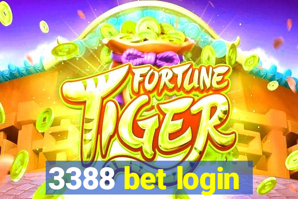 3388 bet login